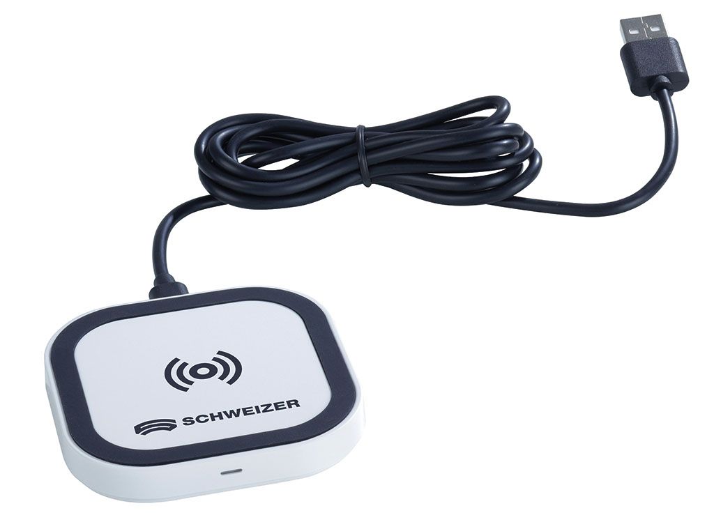 15. ERGO-Lux mobil, Induktion 