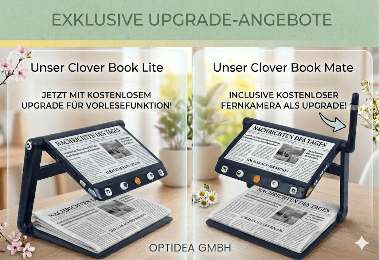 Clover Book