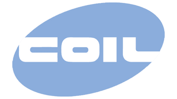Coil, Royaume-Uni