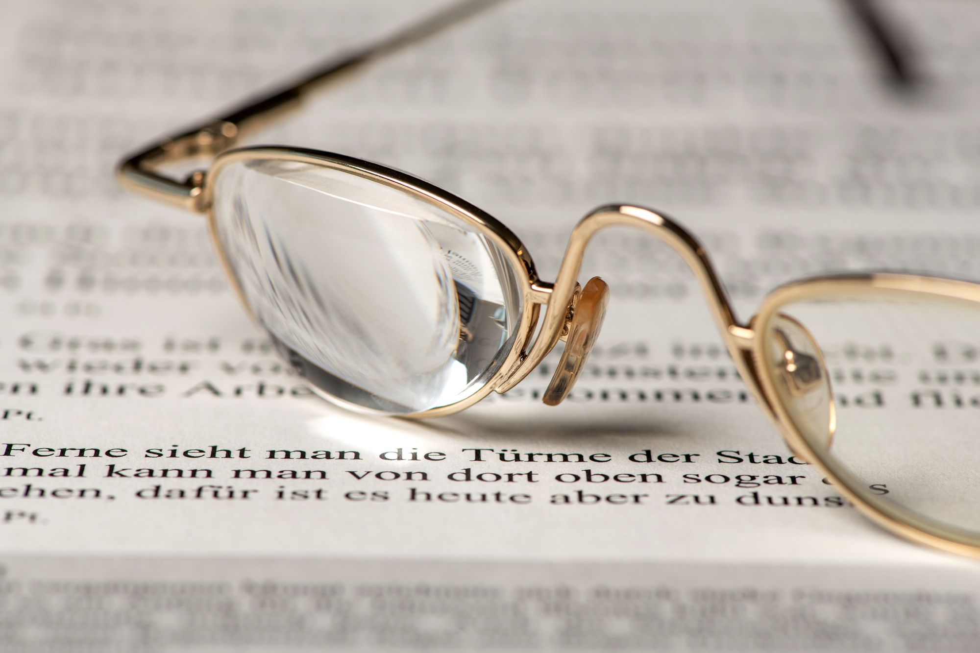 Opticien(ne)
