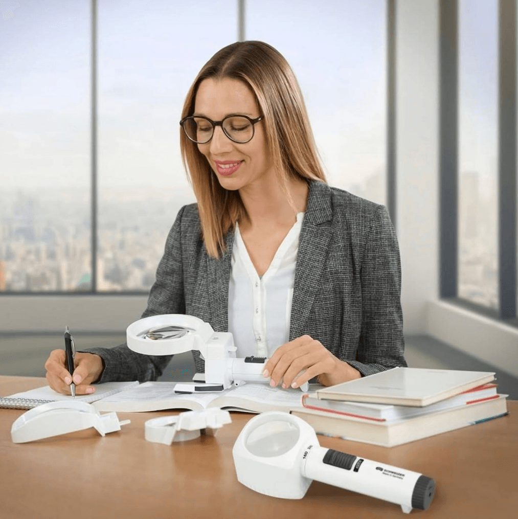 ÖKOLUX plus c und MODULAR LED c mit USB-C!