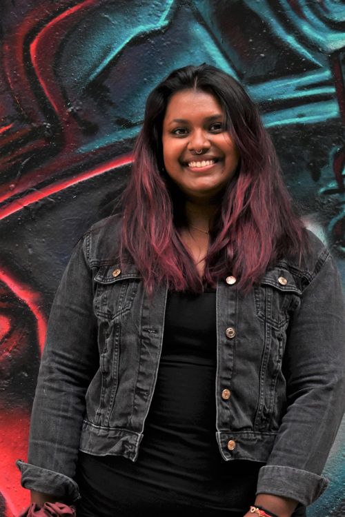Athulya Thavendran