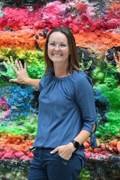 Barbara Spielmann